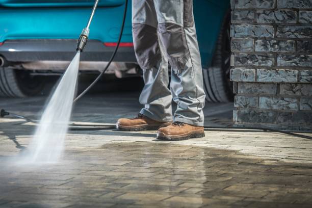 Trusted Mesquite, TX Pressure Washing Services Experts